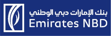 Emirates NBD logo