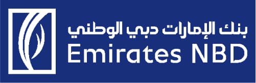 Emirates NBD logo
