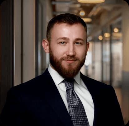 Zachary Beckett - Founder of Professional Pyramid