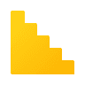 Final steps icon