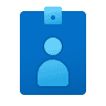 Access roles icon